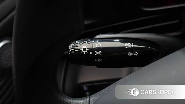 Hyundai Avante (CN7) 2023 Белый из Кореи, фото 6