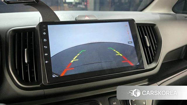 Kia The New Kia Ray 2023 Белый из Кореи, фото 6