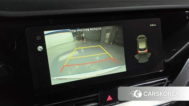 Kia Niro EV 2021 Белый из Кореи, фото 6