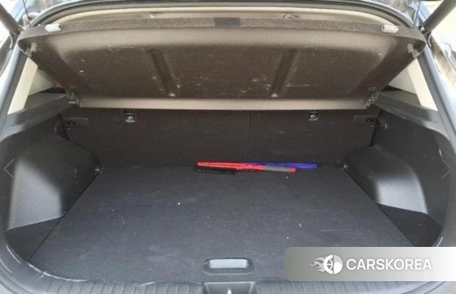 Kia The New Seltos 2023 Черный из Кореи, фото 6