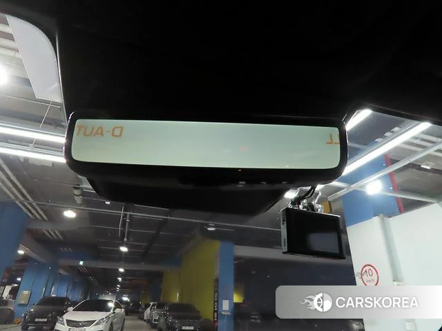 Kia The New Sorento 4th Generation 2023 Серый из Кореи, фото 6