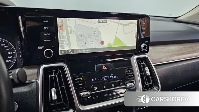 Kia Sorento 4th Generation 2020 Белый из Кореи, фото 6