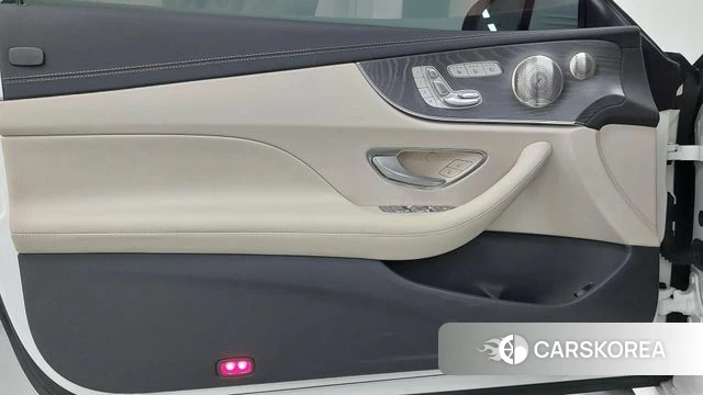 Mercedes-Benz E-Class W213 2023 Белый из Кореи, фото 6
