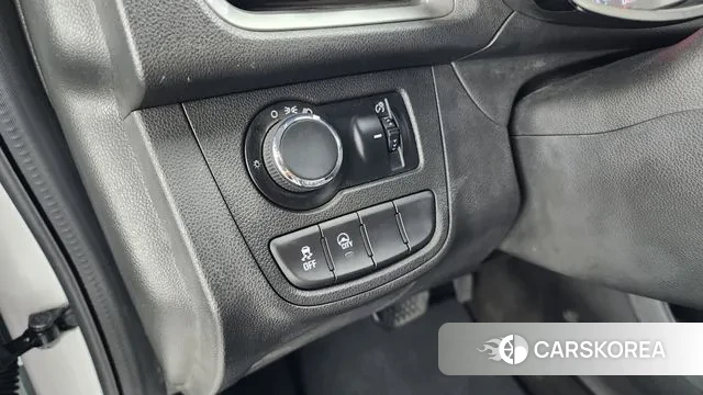 Chevrolet (GM Daewoo) The New Spark 2020 Белый из Кореи, фото 6