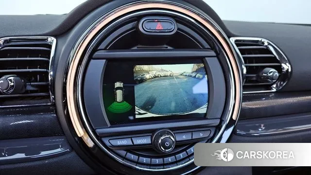 Mini Cooper D Clubman 2020 Белый из Кореи, фото 6