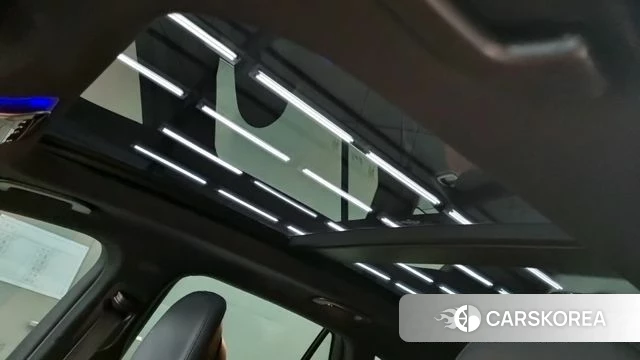 Mercedes-Benz GLC-Class X254 2026 Белый из Кореи, фото 6