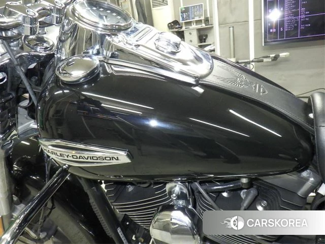 Проданный Harley-Davidson DYNA SWITCHBACK FLD1580 id 4022712 из Японии, фото 6