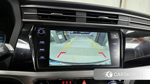 Ssangyong Beautiful Korando 2021 Белый из Кореи, фото 6