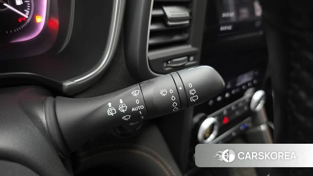Renault Korea (Samsung) The New QM6 2023 Серый из Кореи, фото 6