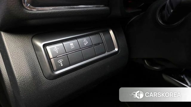 Ssangyong Berry New Tivoli 2021 Синий из Кореи, фото 6