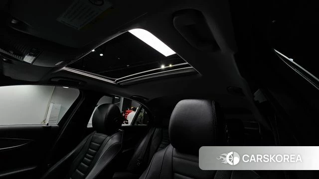 Mercedes-Benz E-Class W213 2019 Серый из Кореи, фото 6