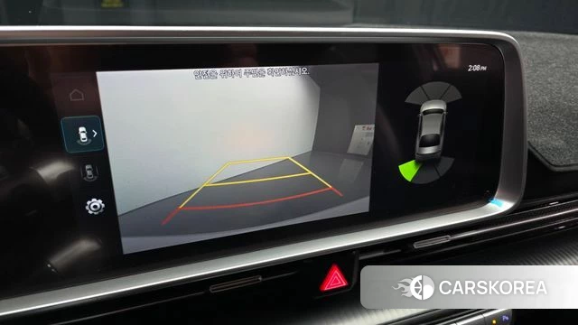 Hyundai Ionic 6 2023 Белый из Кореи, фото 6