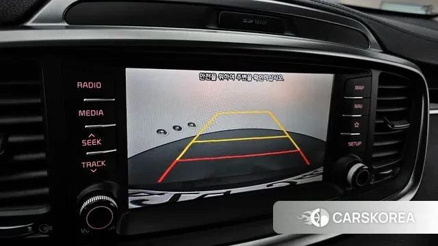 Kia The New Sorento 2018 Серый из Кореи, фото 6