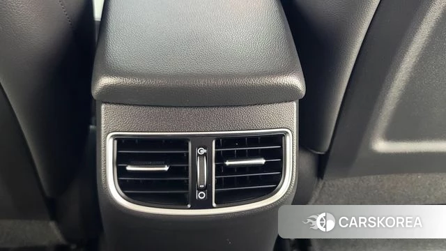 Hyundai The New Avante AD 2019 Черный из Кореи, фото 6