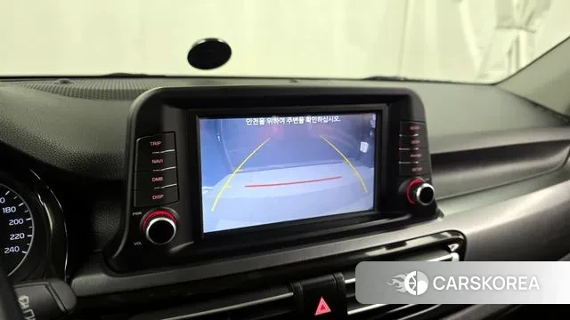 Kia Seltos 2020 Серый из Кореи, фото 6