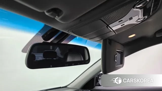 Hyundai Grandeur IG Hybrid 2018 Серый из Кореи, фото 6