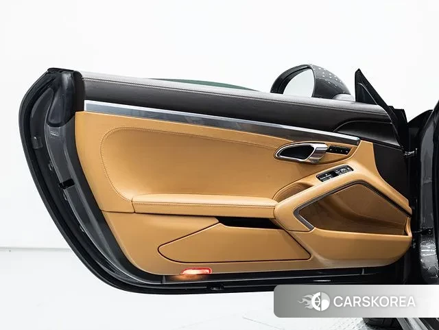 Porsche 911 2018 Серый из Кореи, фото 6