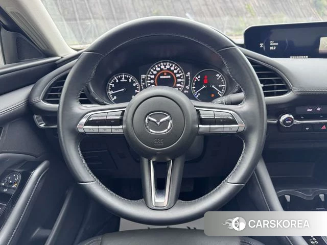 Mazda 3 Angkesaila 2022 Другой из Китая, фото 6