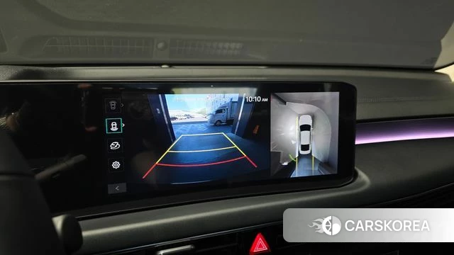 Kia The New K8 2025 Черный из Кореи, фото 6