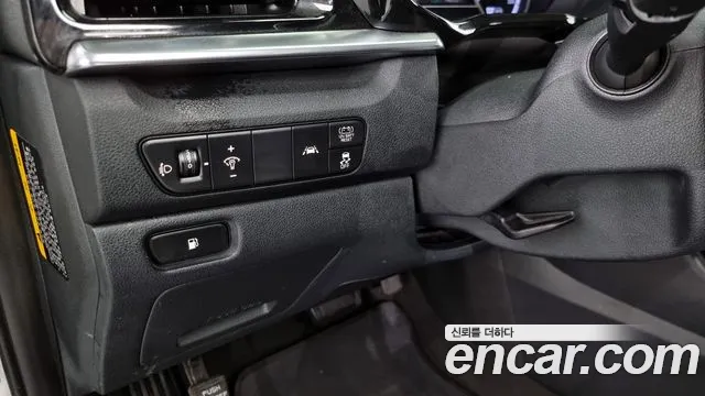 Kia The New Niro id 2675779 из Кореи 6