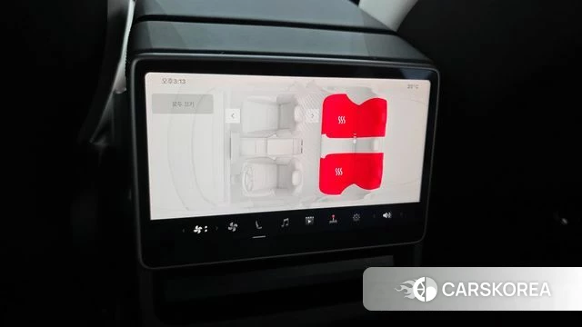 Tesla Model 3 2024 Белый из Кореи, фото 6
