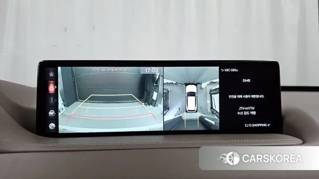 Genesis GV80 2020 Белый из Кореи, фото 6