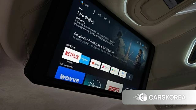 Kia Carnival 4th generation 2021 Белый из Кореи, фото 6