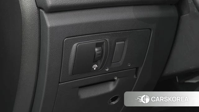 Renault Korea (Samsung) SM7 Nova 2018 Серебряный из Кореи, фото 6