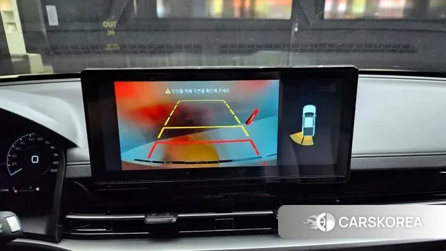 Ssangyong The New Rexton Sports Cannes 2023 Жемчужный цвет из Кореи, фото 6