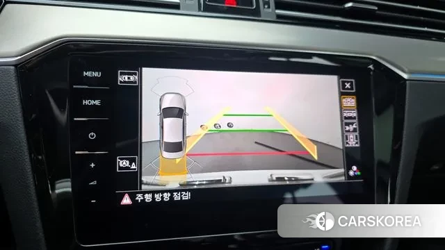 Volkswagen Passat GT (B8) 2022 Белый из Кореи, фото 6