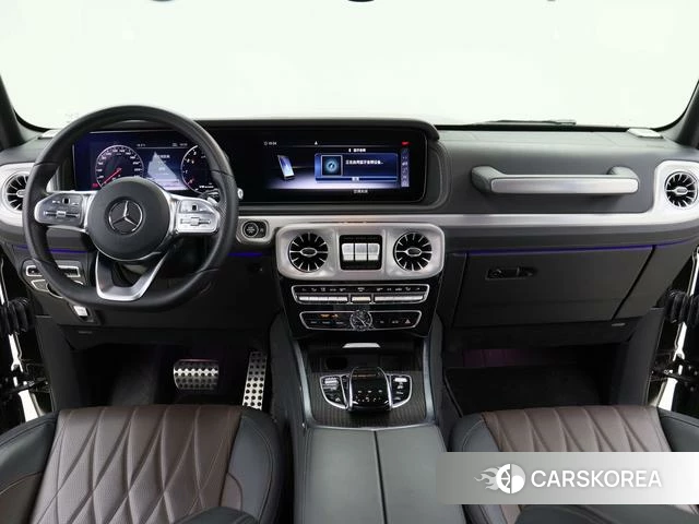 Mercedes-Benz G-class id 4239823 из Китая 6
