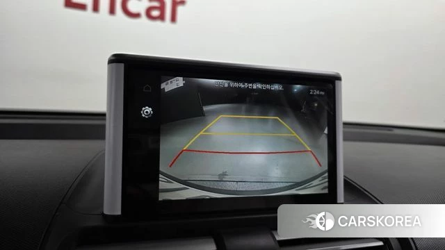 Hyundai Casper 2023 Жемчужный цвет из Кореи, фото 6