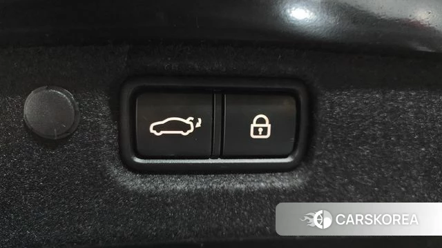 Kia K7 Premier 2019 Черный из Кореи, фото 6