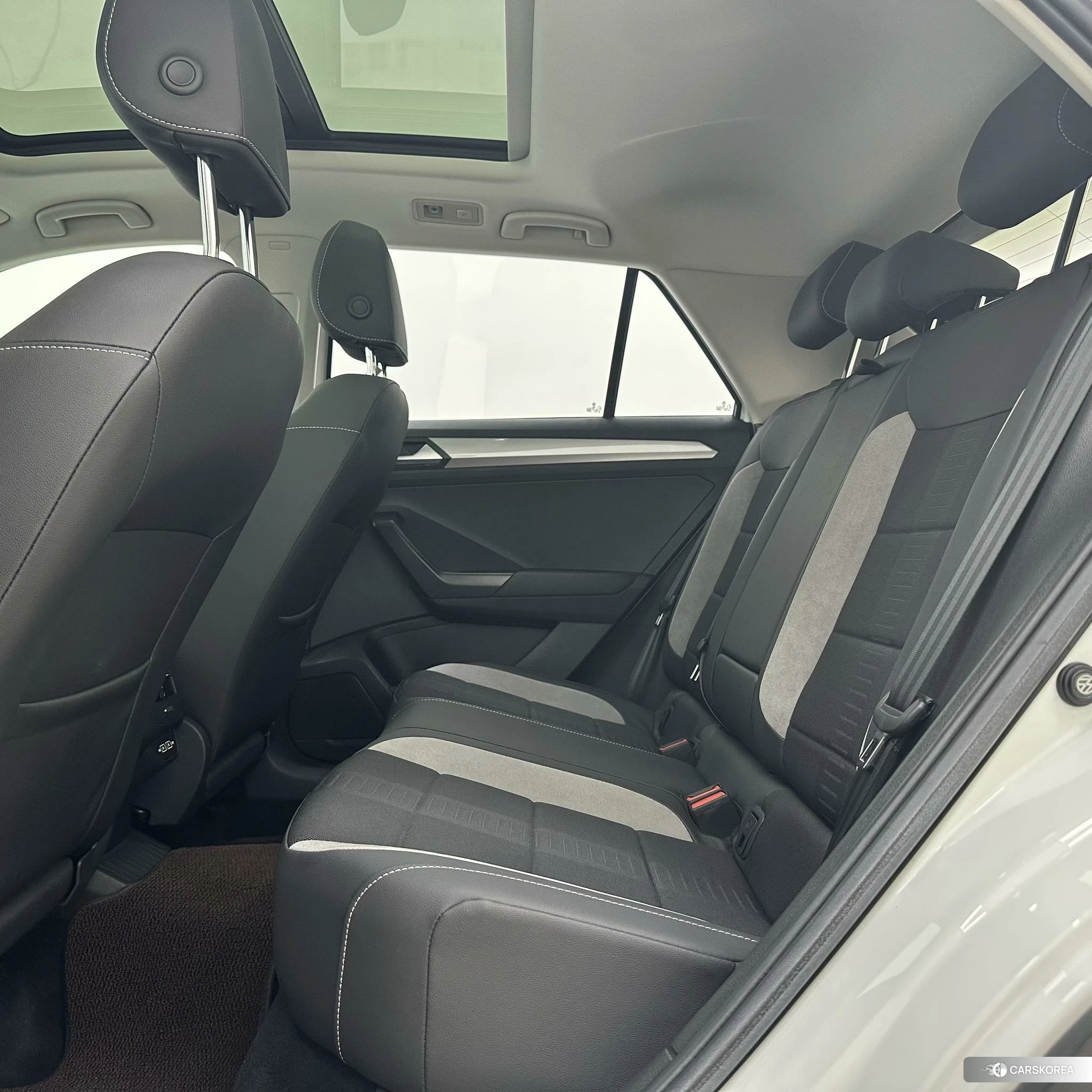 Volkswagen Exploring songs 2022 Белый из Китая, фото 6