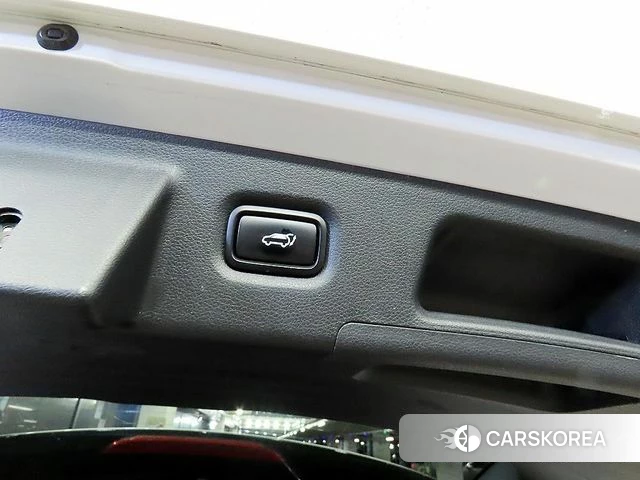 Hyundai Santa Fe TM 2019 Белый из Кореи, фото 6
