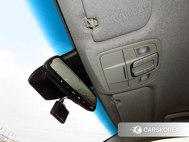 Hyundai Santa Fe TM 2019 Черный из Кореи, фото 6