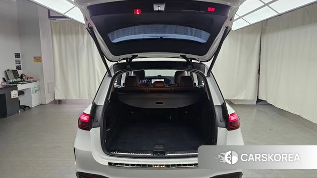 Mercedes-Benz GLE-Class W167 2024 Белый из Кореи, фото 6