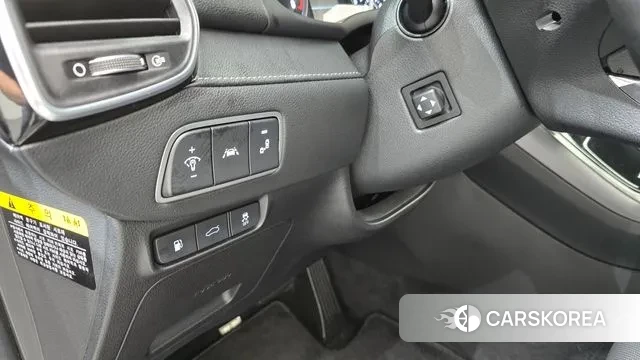 Hyundai Grandeur IG 2019 Черный из Кореи, фото 6