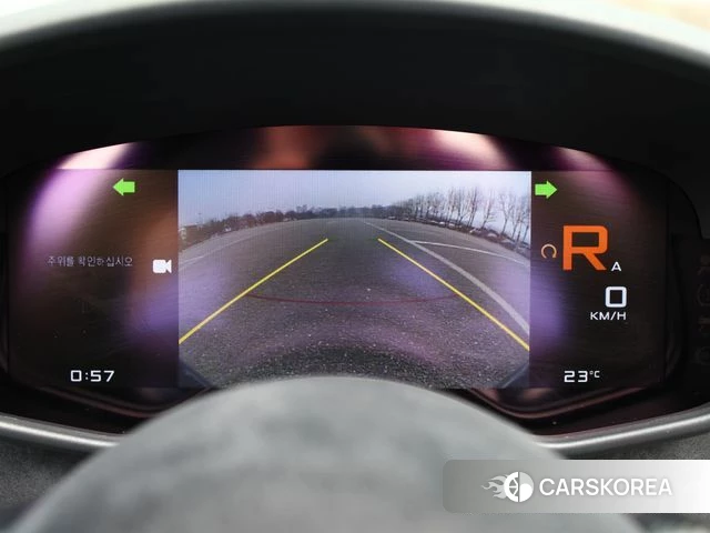 McLaren 570S 2019 Черный из Кореи, фото 6