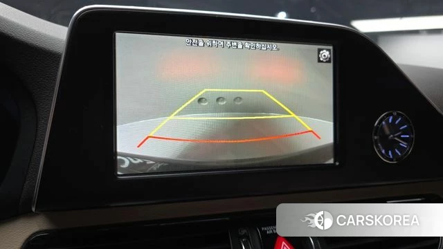 Hyundai Grandeur IG 2018 Серый из Кореи, фото 6