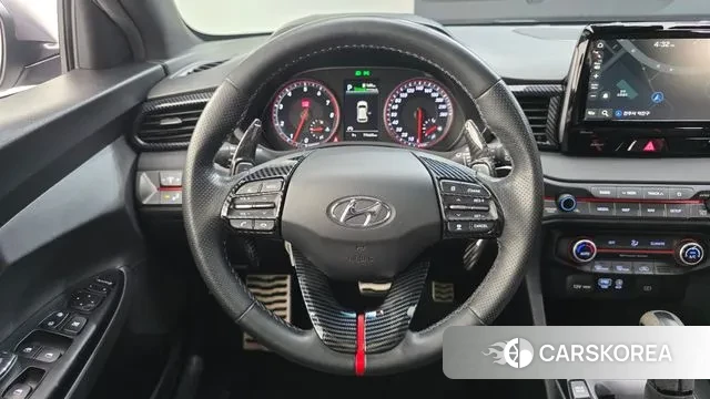 Hyundai Veloster (JS) id 3494195 из Кореи 6