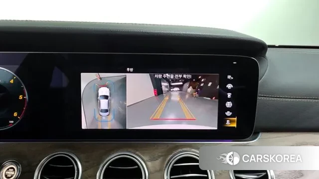 Mercedes-Benz E-Class W213 2021 Белый из Кореи, фото 6