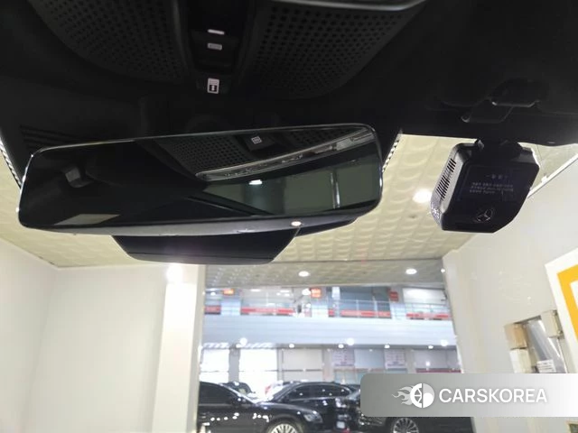 Mercedes-Benz S-Class W222 2019 Черный из Кореи, фото 6