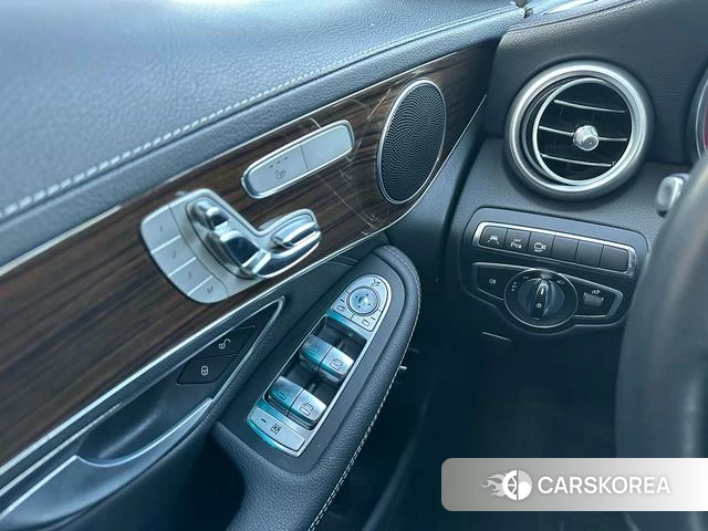 Mercedes-Benz GLC id 4208708 из Китая 6