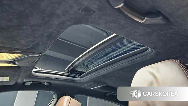 BMW 7 Series (G11) 2021 Серый из Кореи, фото 6