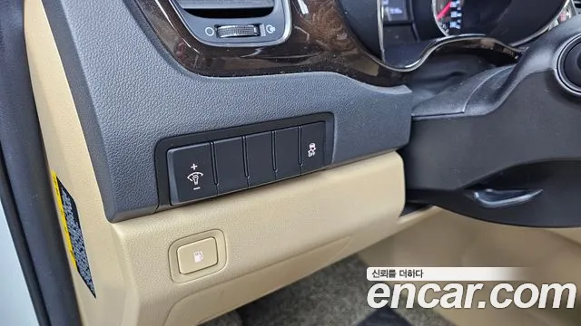 Kia The New Carnival id 2712646 из Кореи 6