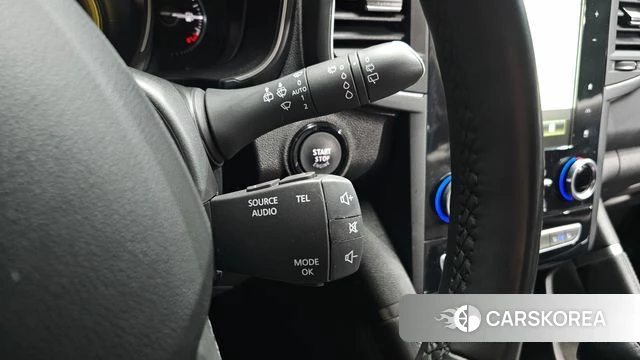 Renault Korea (Samsung) The New QM6 2022 Серый из Кореи, фото 6