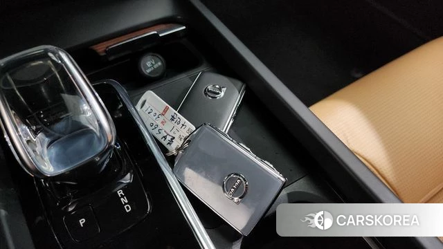 Volvo S60 3rd generation 2021 Белый из Кореи, фото 6