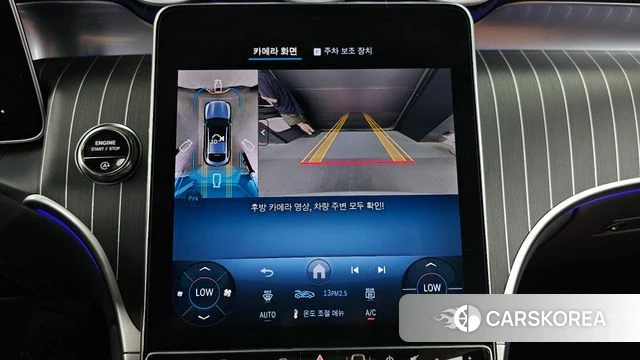 Mercedes-Benz GLC-Class X254 2025 Белый из Кореи, фото 6
