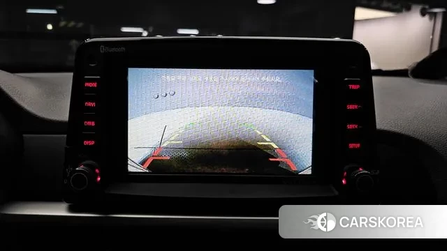 Kia Morning Urban (JA) 2020 Жемчужный цвет из Кореи, фото 6